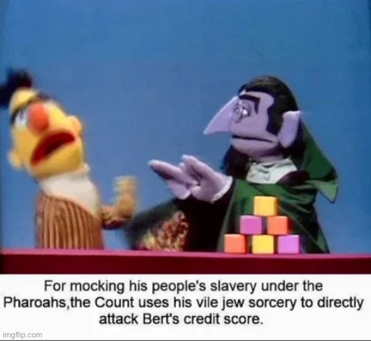 Too early for The Final Solution :( | image tagged in funny,memes,jew,magic | made w/ Imgflip meme maker