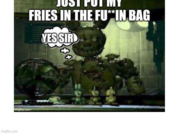 McDonald’s drive thru | made w/ Imgflip meme maker