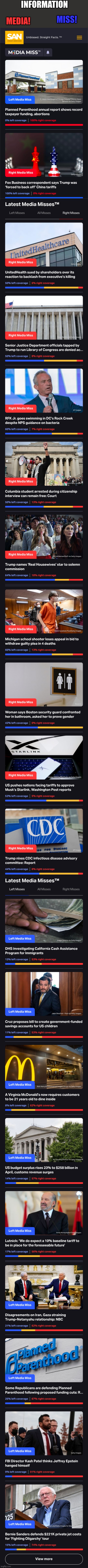News | INFORMATION; MEDIA! MISS! | made w/ Imgflip meme maker
