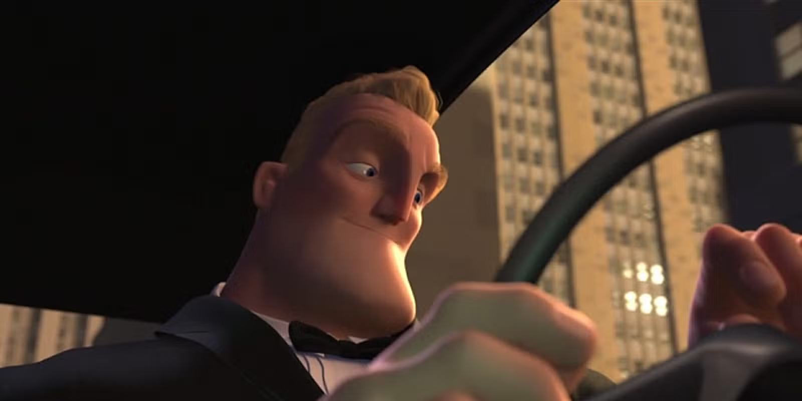 mr incredible Blank Meme Template