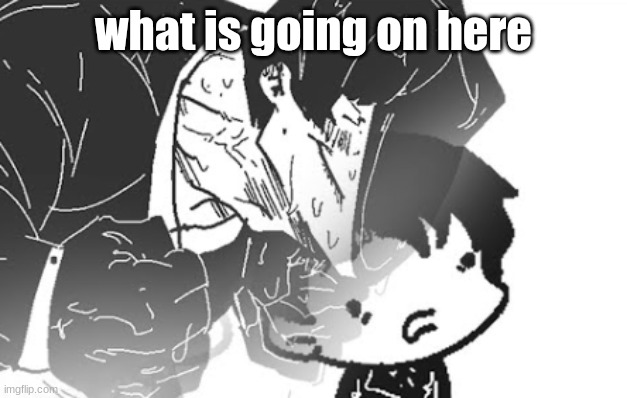 sponge bob | what is going on here | image tagged in sponge bob | made w/ Imgflip meme maker