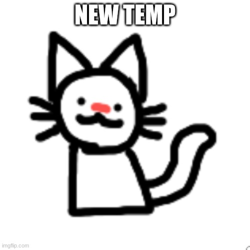 :3 | NEW TEMP | image tagged in goober | made w/ Imgflip meme maker