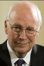 cheney Blank Meme Template