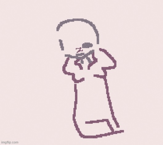 idk. who should i draw | made w/ Imgflip meme maker