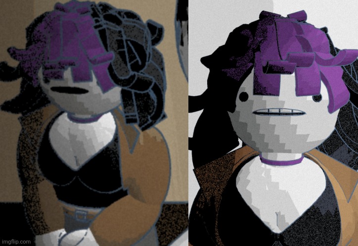 Teeth? | made w/ Imgflip meme maker