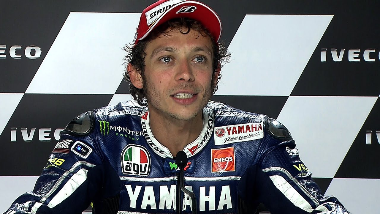 valentino rossi Blank Meme Template
