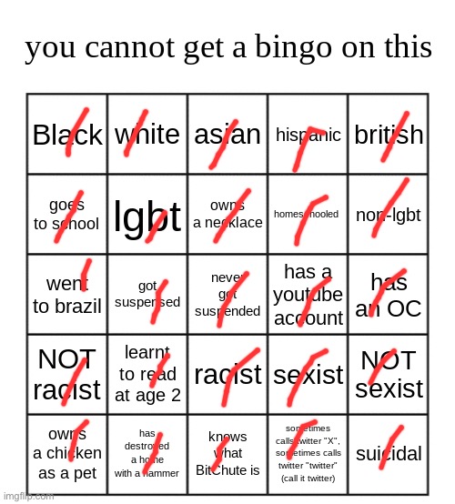 gg ez | image tagged in you simply just cant | made w/ Imgflip meme maker