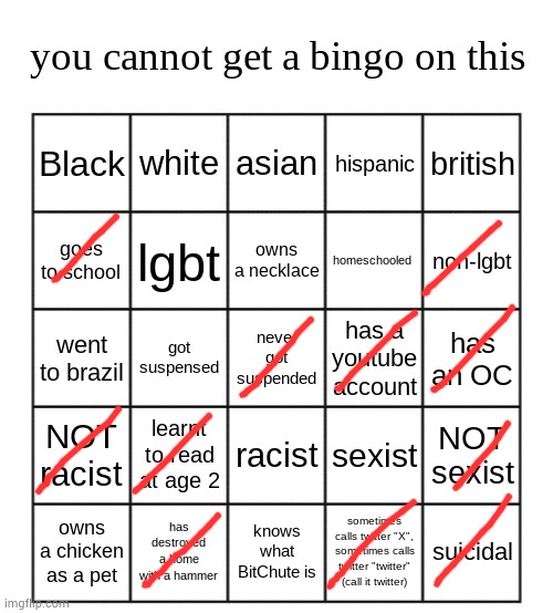 black or white like are we types of cows | image tagged in you simply just cant | made w/ Imgflip meme maker