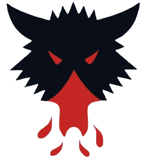 Bloodmaws Great Company Sigil Blank Meme Template