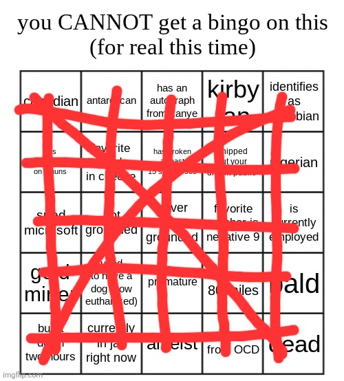 Still can't stop me from doing this though! | image tagged in you simply just cant remastered | made w/ Imgflip meme maker