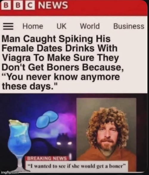 manticore if he ever got a date | made w/ Imgflip meme maker