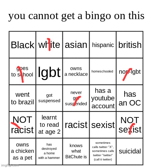you simply just cant | image tagged in you simply just cant | made w/ Imgflip meme maker