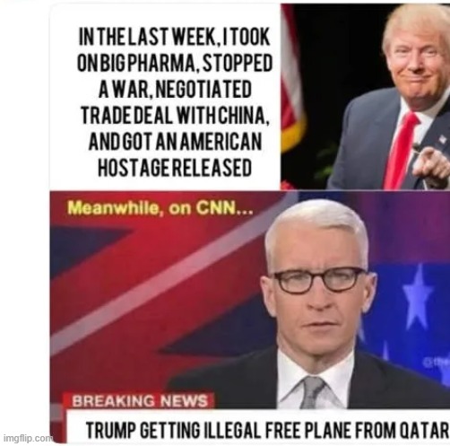 Liberal Brains Just DO NOT FUNCTION PROPERLY. Period. | image tagged in donald trump,achievement,success,biased media,liberal hypocrisy,cnn | made w/ Imgflip meme maker