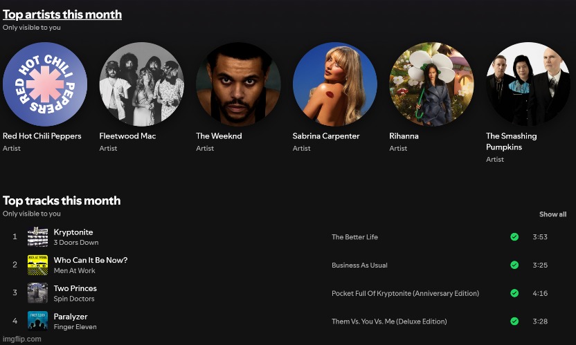 dk what rihanna is doing up there | made w/ Imgflip meme maker