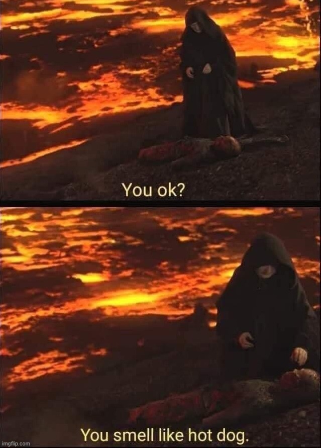 image tagged in star wars | made w/ Imgflip meme maker