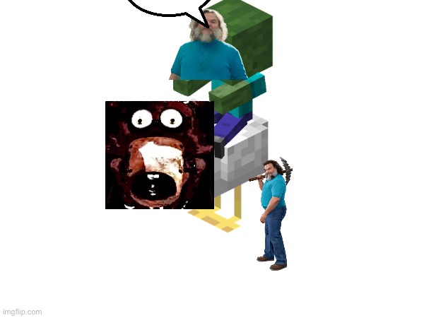 image tagged in minecraft | made w/ Imgflip meme maker