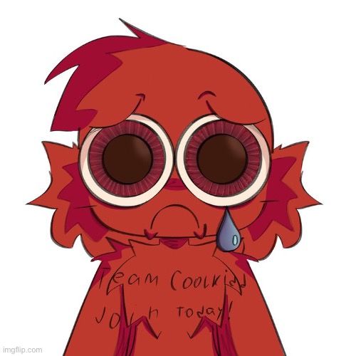 sad c00lkidd | image tagged in sad c00lkidd | made w/ Imgflip meme maker