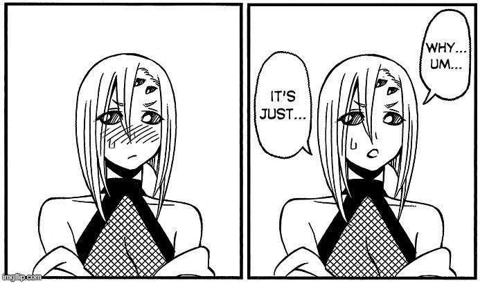 Autistic Spider Waifu | image tagged in autistic spider waifu | made w/ Imgflip meme maker