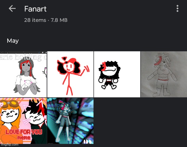 I love yoy | made w/ Imgflip meme maker