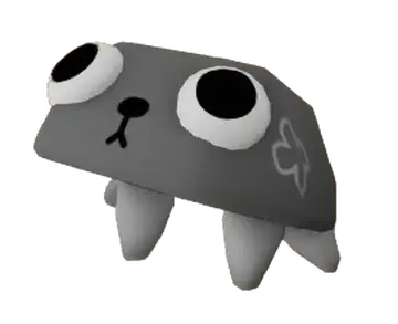 Pebble Blank Meme Template