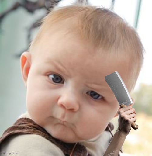 image tagged in memes,skeptical baby | made w/ Imgflip meme maker