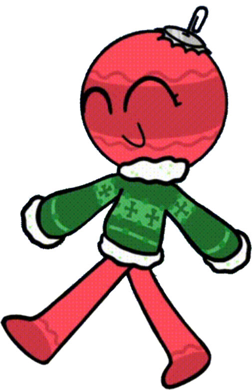 Bobette 2 Blank Meme Template