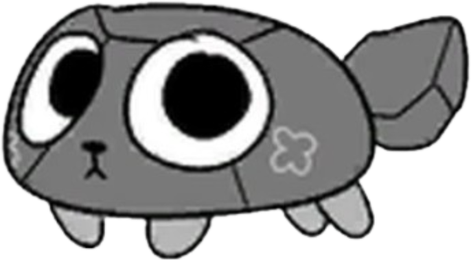 Pebble 3 Blank Meme Template