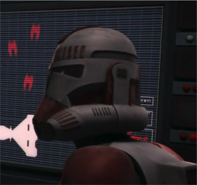 shock trooper Blank Meme Template