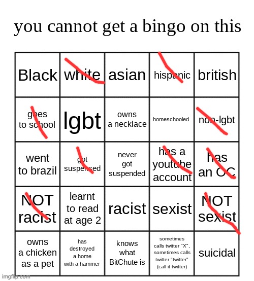 you simply just cant | image tagged in you simply just cant | made w/ Imgflip meme maker