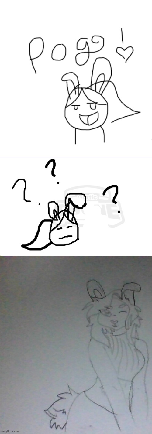 image tagged in coco bun pog,coco bun confusion,hot coco | made w/ Imgflip meme maker