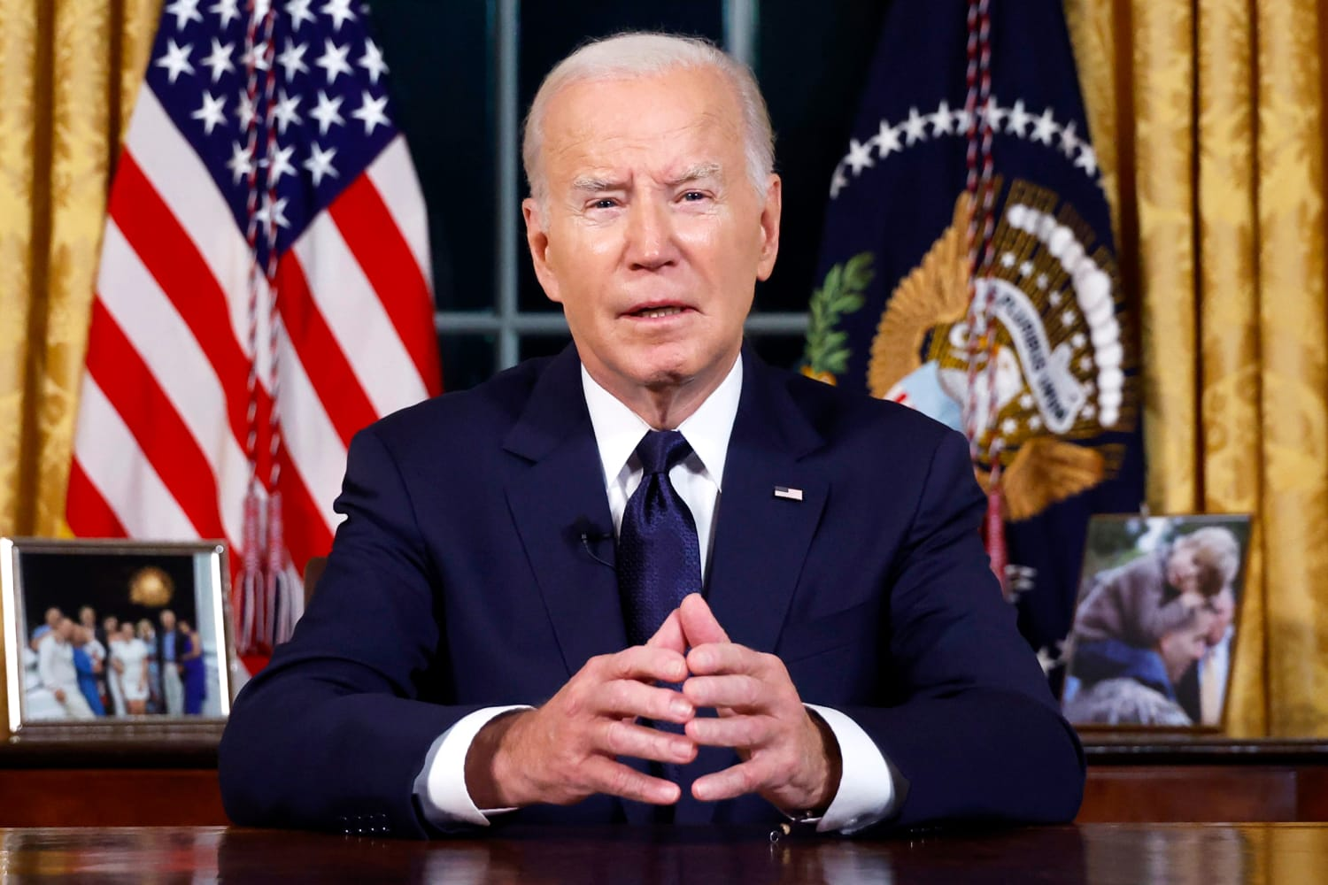 joe biden Blank Meme Template