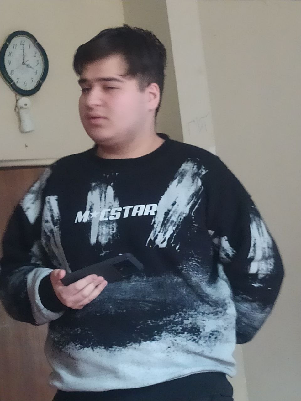 Moeinnnn Blank Meme Template