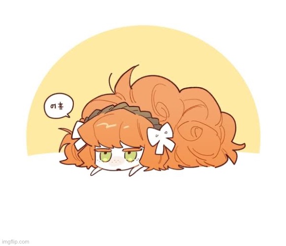 Fluffly ishmael | image tagged in memes,project moon | made w/ Imgflip meme maker