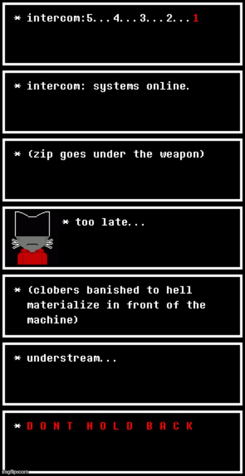 chapter 7, endgame | made w/ Imgflip meme maker