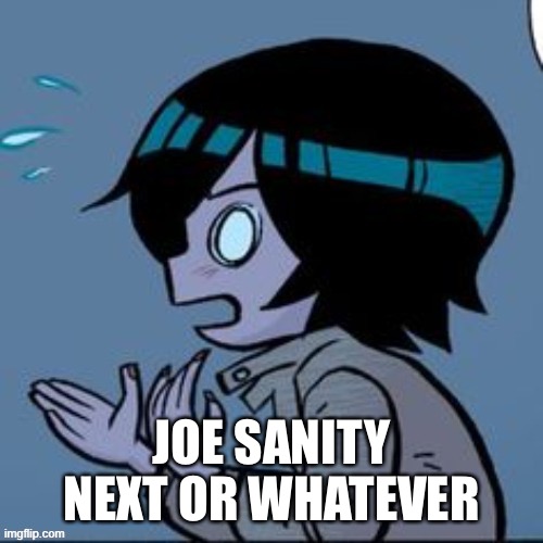 Knives | JOE SANITY NEXT OR WHATEVER | image tagged in knives | made w/ Imgflip meme maker