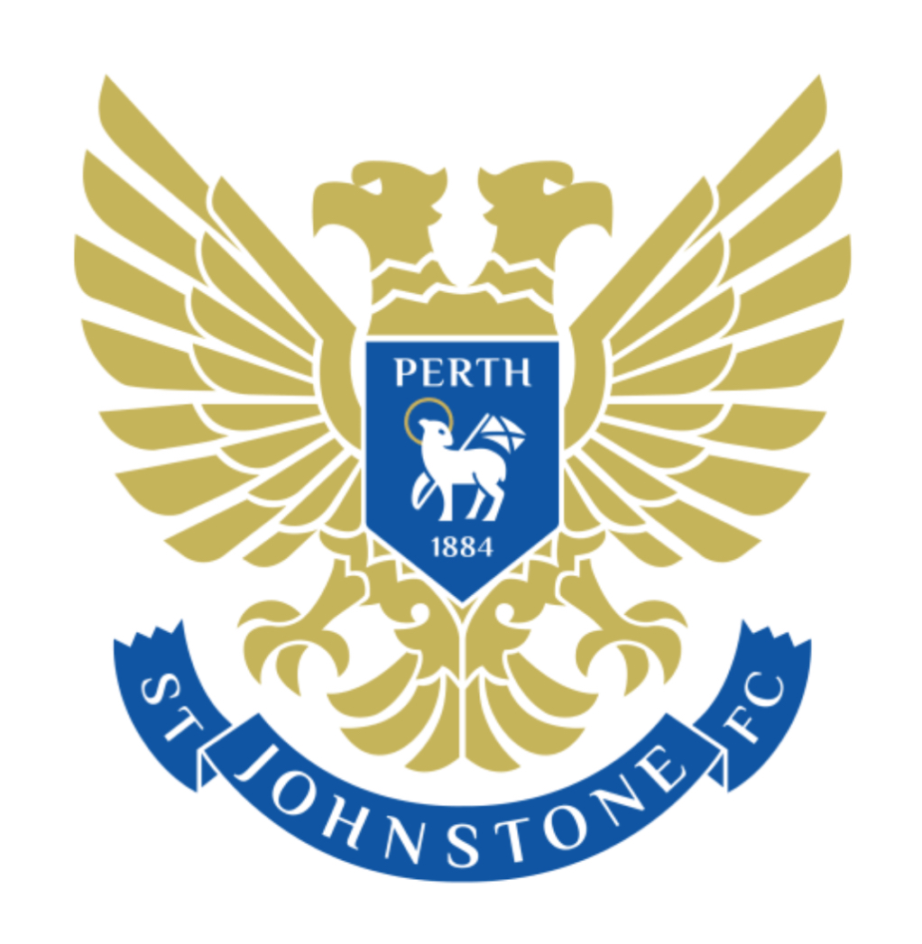 St Johnstone FC Blank Meme Template
