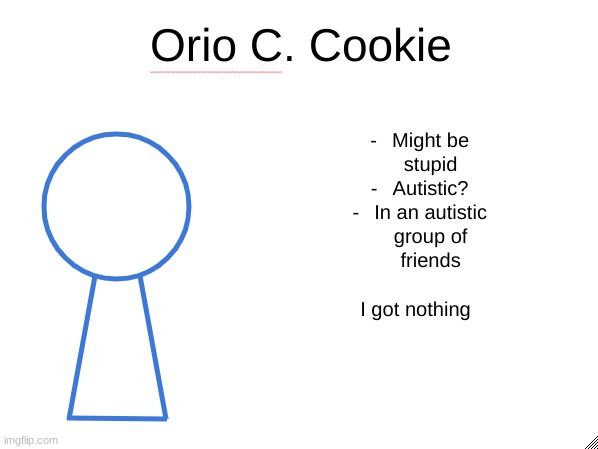 stereotype or torture? | made w/ Imgflip meme maker