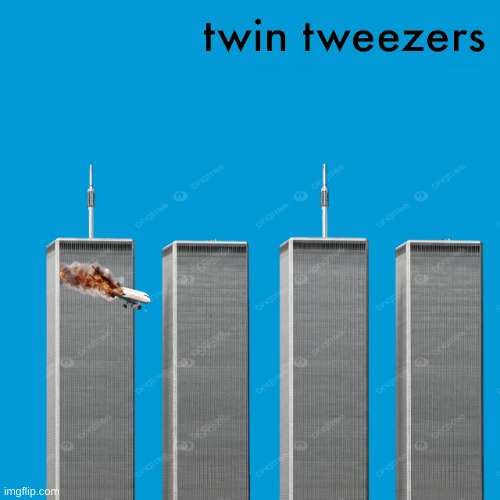 twin tweezers | image tagged in chat | made w/ Imgflip meme maker