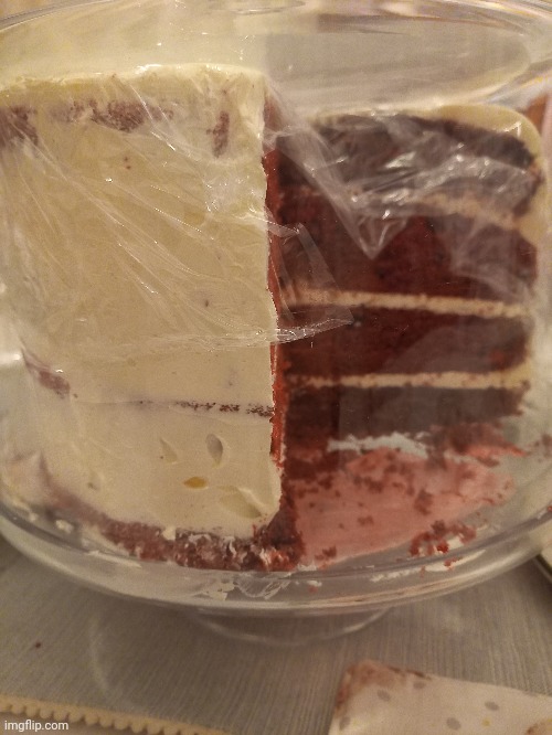 B day cake | image tagged in frost | made w/ Imgflip meme maker