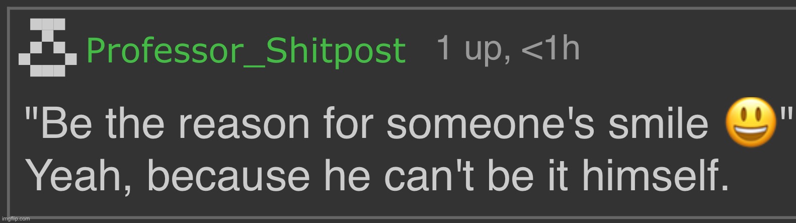 mock the knife (ba dum tchhh) | image tagged in mock the knife ba dum tchhh | made w/ Imgflip meme maker