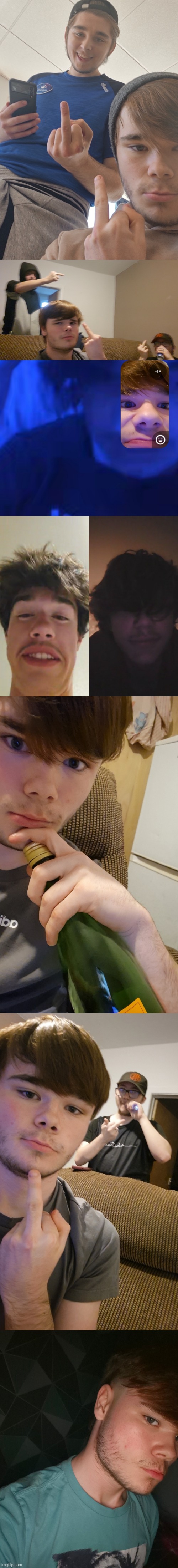 Life recently | made w/ Imgflip meme maker