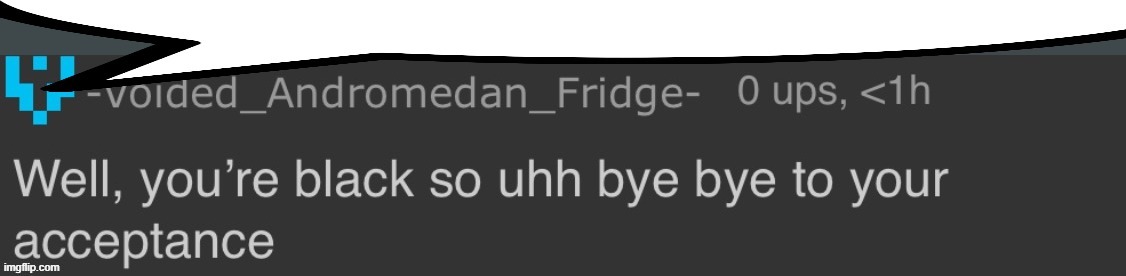 new temp | image tagged in well you're | made w/ Imgflip meme maker