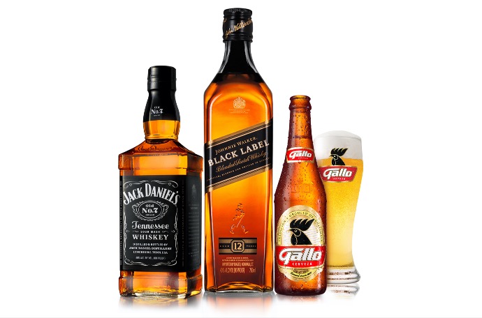 Liquors Blank Meme Template