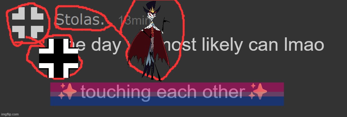 no contex given but it gay | made w/ Imgflip meme maker