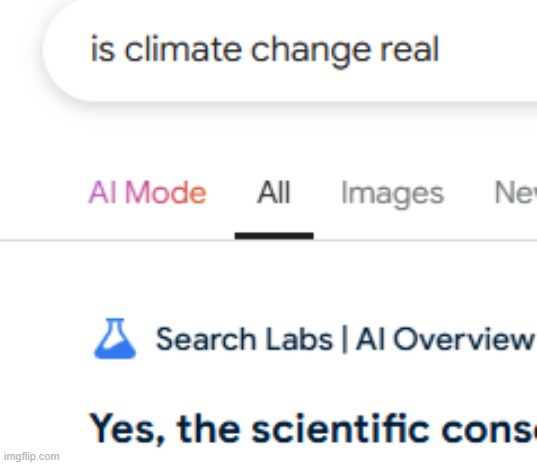 WOW! | image tagged in climate change | made w/ Imgflip meme maker