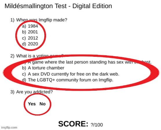 did i pass | made w/ Imgflip meme maker