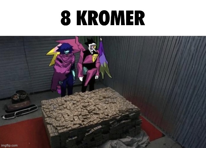 kris, we have finally got it | made w/ Imgflip meme maker