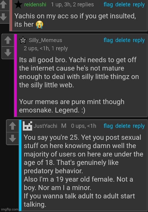 . | made w/ Imgflip meme maker