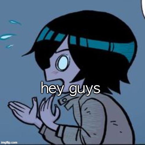 Knives | hey guys | image tagged in knives | made w/ Imgflip meme maker