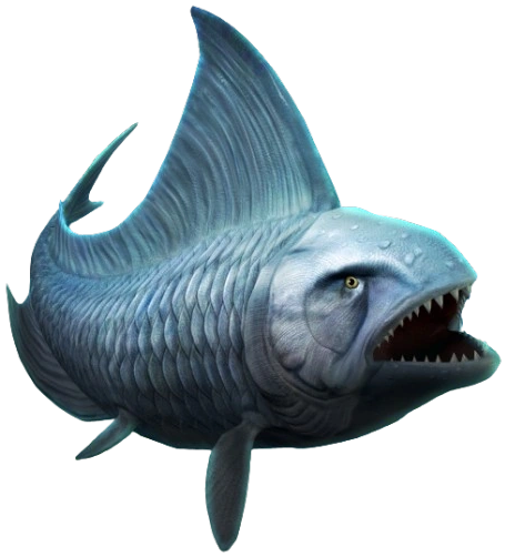Bananogmius (JWTG Design) Blank Meme Template